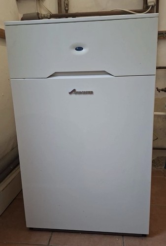 Worcester greenstar heatslave - greenstar,