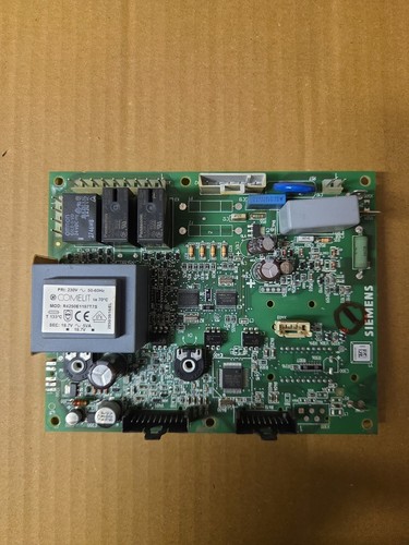 Baxi platinum combi duotec - baxi,