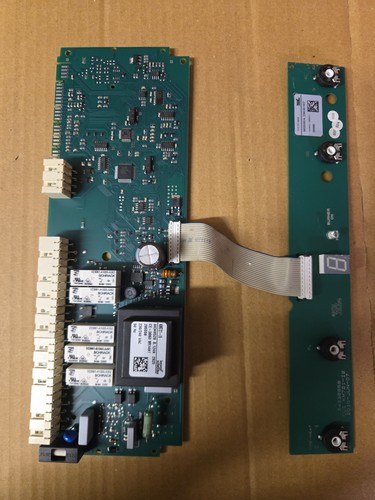 Ideal code combi - code, es