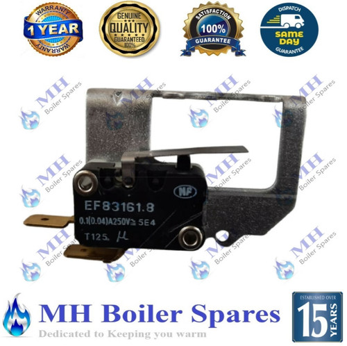 Baxi combi 80e 105e - baxi,