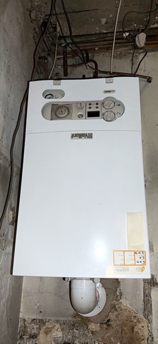 Vaillant ecomax 828 gas - vaillant,