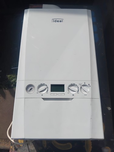 Ideal logic combi - c24,