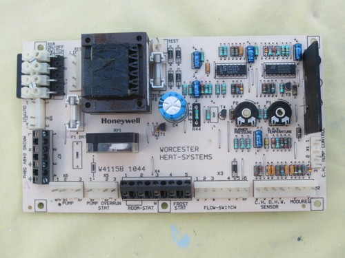 Driver board 87161463040 for - driver,