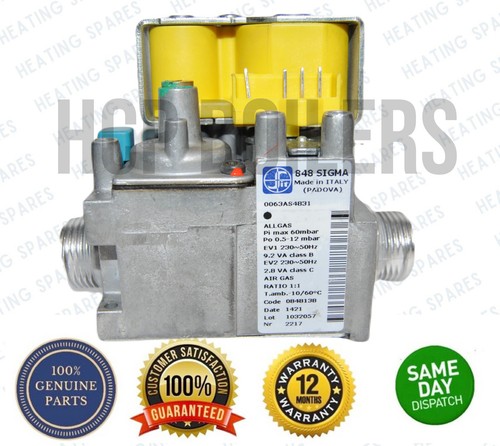 Main combi eco - 25, 30