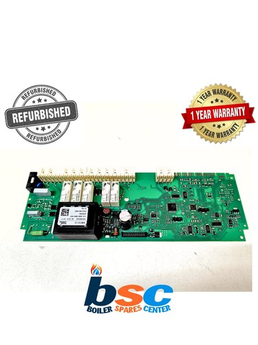 Ideal logic combi - ideal, 30