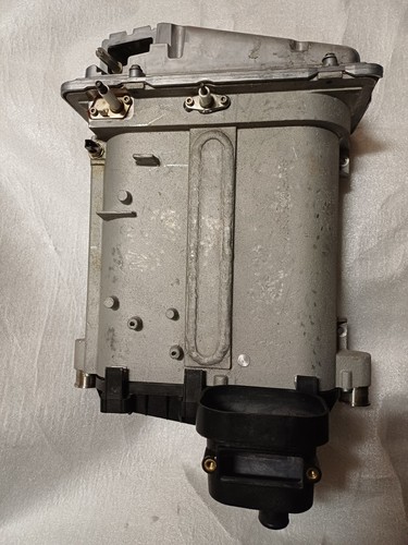 Ideal main heat exchanger - ideal,