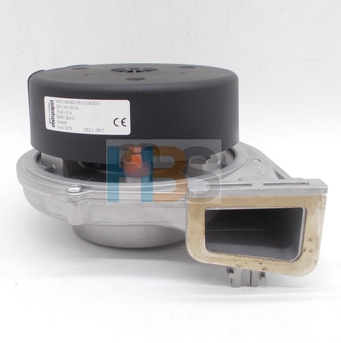 Ideal logic combi - combi, &