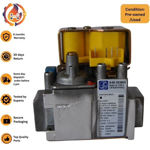 Baxi duotec combi 33 40 - baxi, 28