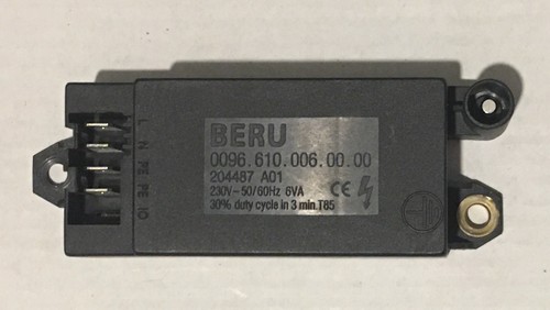 Ideal logic 35 combi - logic,