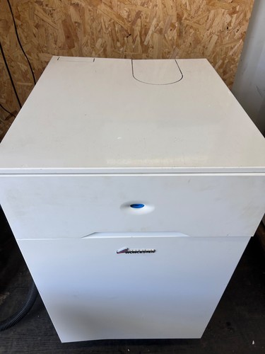 Worcester heatslave 25kw - worcester, 2