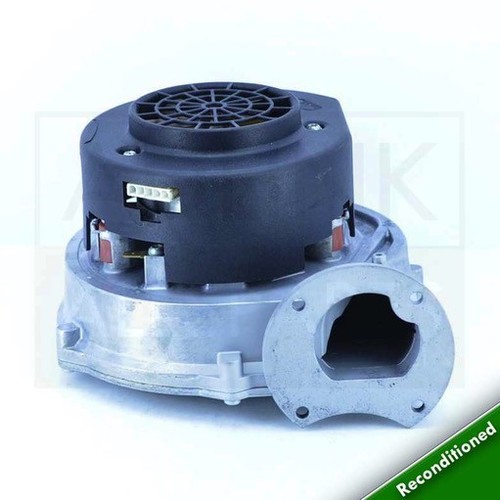 Keston c36 combi boiler - c36, fan