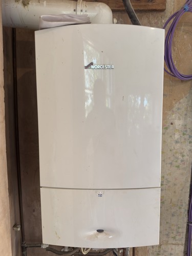 Worcester greenstar 28i junior - worcester,