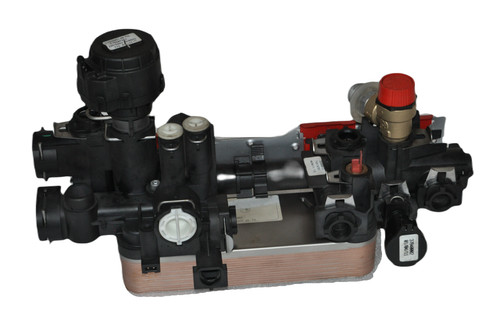 Baxi neta tec combi - baxi, neta-tec