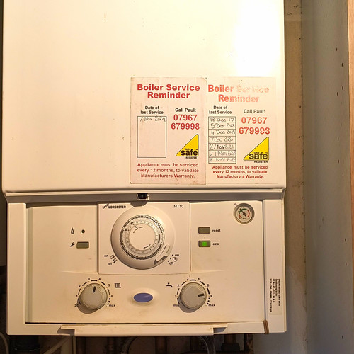 Worcester greenstar combi - greenstar,