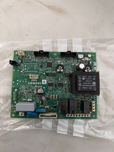Main combi eco elite - 25, pcb