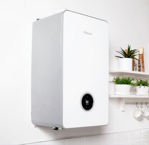 Worcester bosch greenstar - bosch,