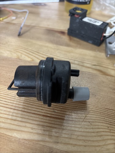 Combi automatic air vent - combi, vent,will