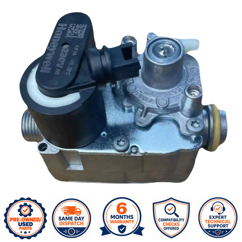 Ideal 177544 gas - 177544,