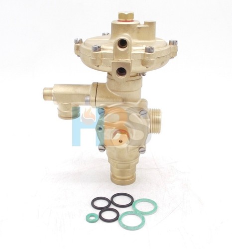 Baxi combi 80e eco 105e - 80e,
