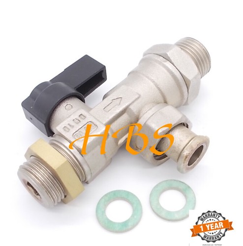 Baxi main potterton combi - baxi,, main,