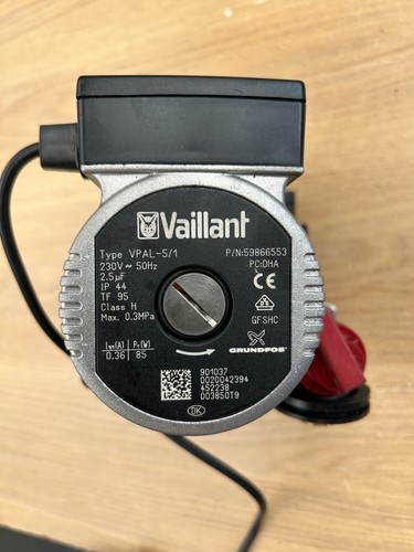 Vaillant ecotec pro - vaillant,