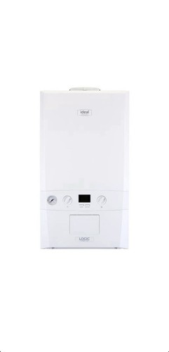 Ideal logic 30kw - ideal,