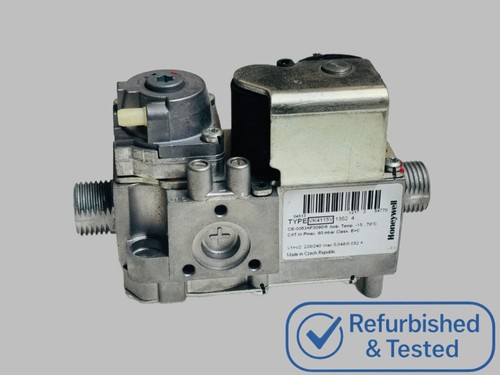 Ideal combi logic - 30,,