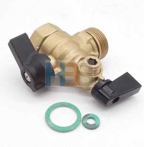 Ariston combi clas he - he,