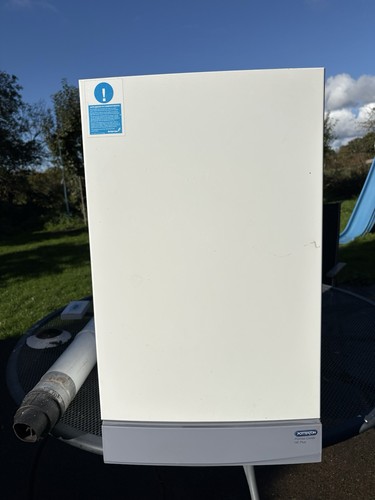 Baxi promax combi - (potterton),