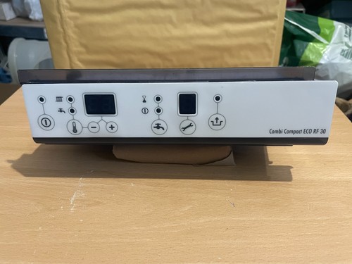 Intergas combi compact eco - intergas,