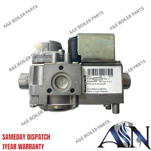 Ideal logic combi 35 - logic, 24/30/35