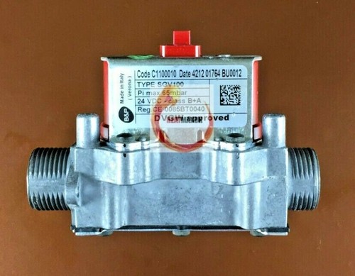 Baxi duotec netatec combi - duotec,
