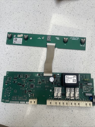 Ideal logic combi 30 - 24,