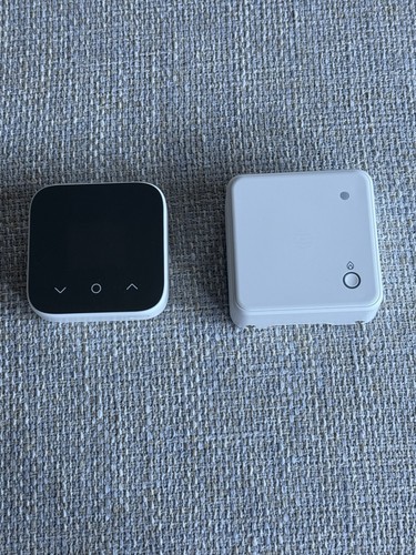 Hive thermostat mini - thermostat,
