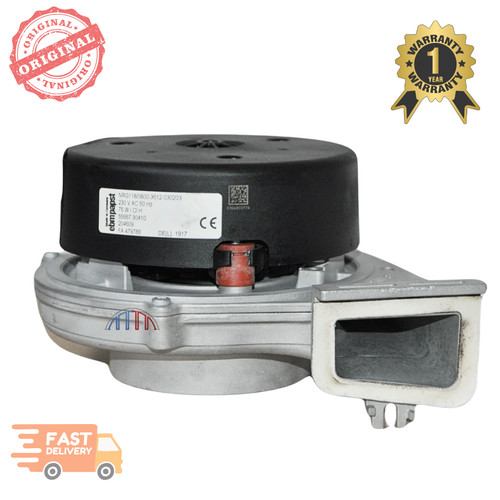 Ideal combi boiler - 24, 30