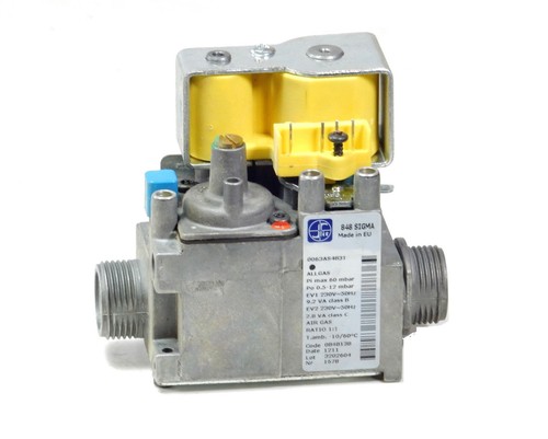 Main combi eco 25 30 - 25,