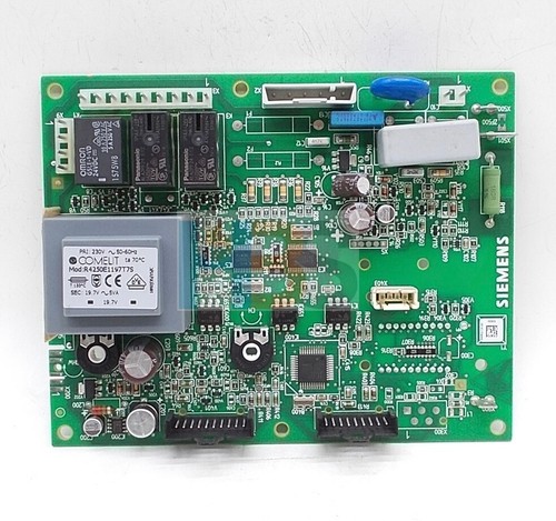 Main combi eco - eco, 25