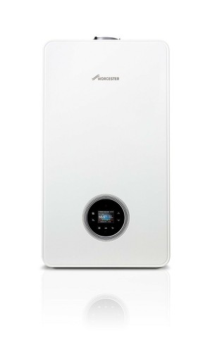 Worcester bosch greenstar - bosch,