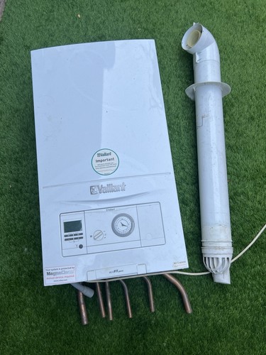 Vaillant combi boiler - combi,