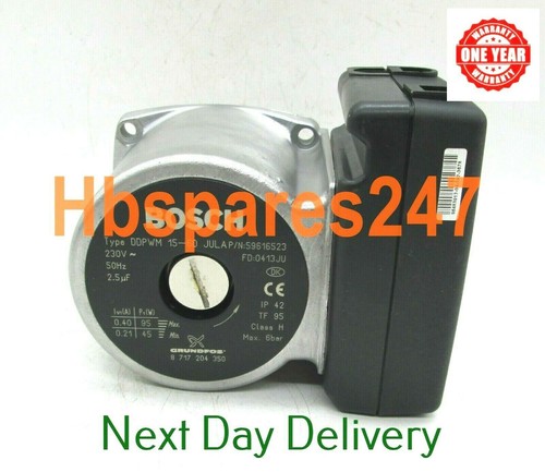 Worcester greenstar r30 - 30, 35